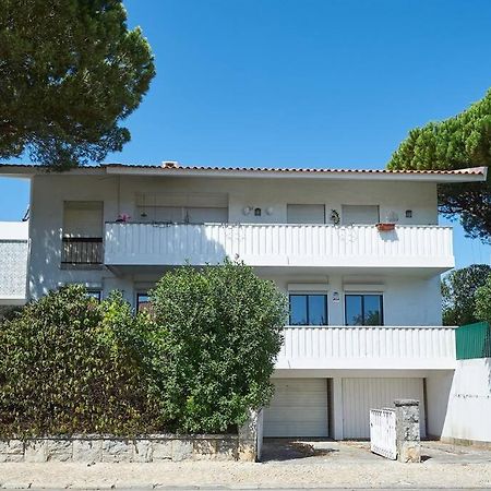 Central Holiday Home Cascais Exteriör bild