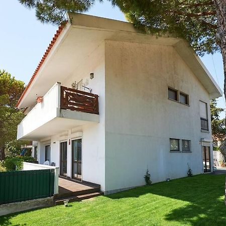 Central Holiday Home Cascais Exteriör bild