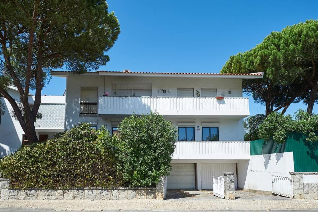 Central Holiday Home Cascais Exteriör bild
