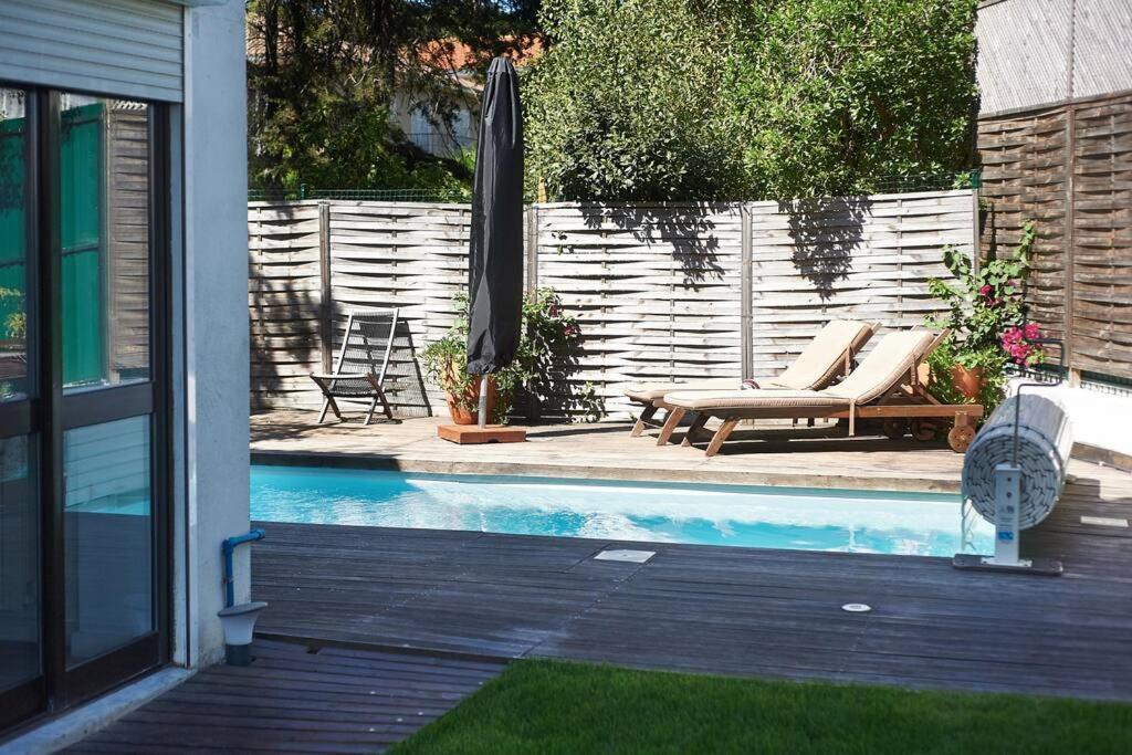 Central Holiday Home Cascais Exteriör bild