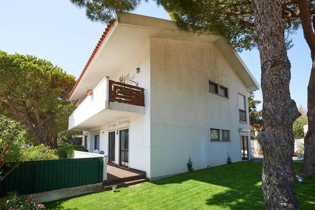Central Holiday Home Cascais Exteriör bild
