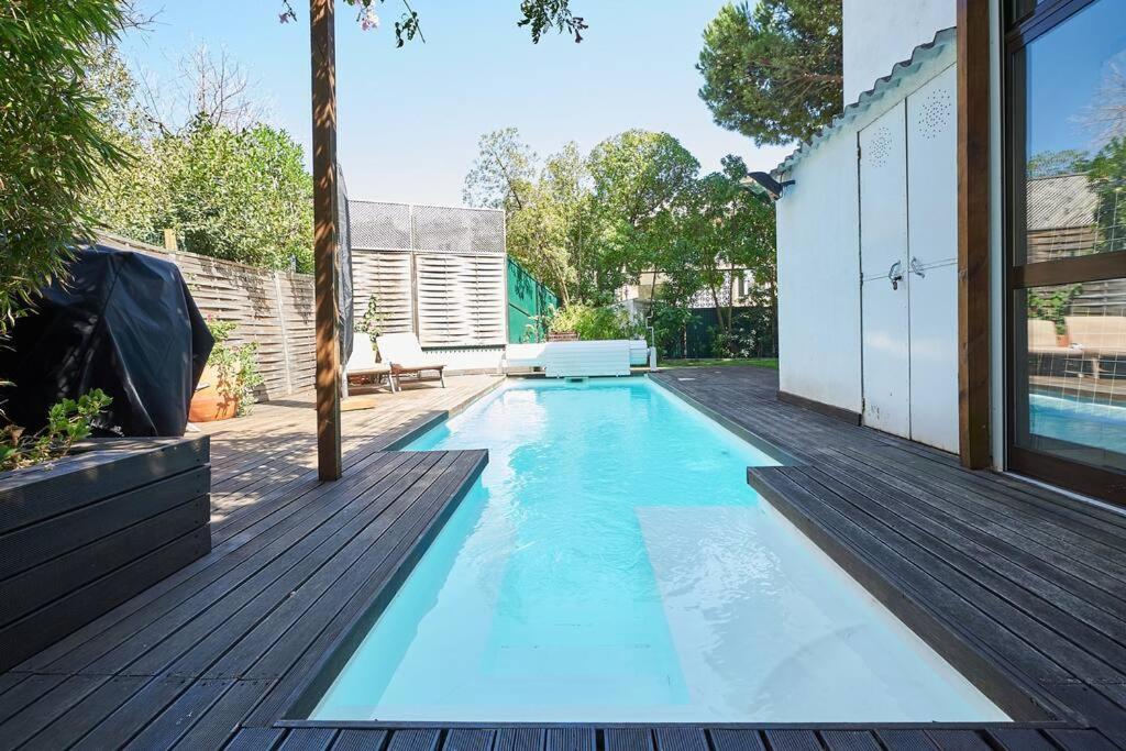 Central Holiday Home Cascais Exteriör bild