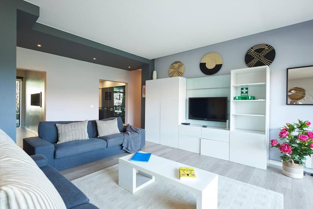 Central Holiday Home Cascais Exteriör bild